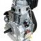 YD188FAGET Motor Diesel 6.6kW, 456cc, 1C 4T, ax conic