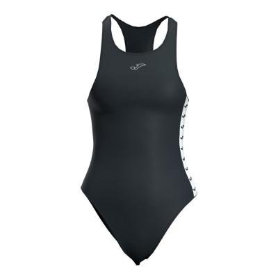 Costum baie femei Joma Splash negru foto