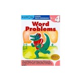 Word Problems, Grade 4