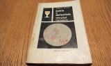 BOLI SI DEFECTE VINULUI Tratamente - Georgeta Septilici - Editura Agro-Silvica, 1968, 132 p.