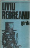 Gorila - Liviu Rebreanu