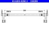 ATE 83.6203-0250.3 Furtun frana