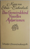Das Gemeindekind Nouvellen / Aphorismen &ndash; Marie von Ebner-Eschenbach (hartie velina)