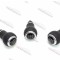Nuca piele perforata S-line pt Audi A4 B8,A5,A6,Q5 in 5-6 viteze