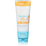 ISDIN Fotoprotector Pediatrics gel crema protectie solara pentru copii SPF 50 250 ml