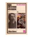 Robert Louis Stevenson si Lloyd Osbourne - Un colet cu bucluc - 113766
