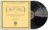 Fantasies and Delusions - Vinyl | Billy Joel