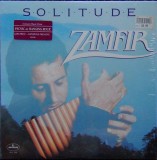 Vinil LP Zamfir &ndash; Solitude (VG++)