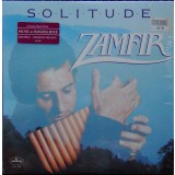 Vinil LP Zamfir &ndash; Solitude (VG++)