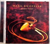 Mark Knopfler - Golden Heart VG+ / NM CD muzica vertigo UK 1996 rock