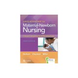 Davis Advantage for Maternal-Newborn Nursing: Critical Components of Nursing Care