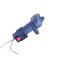 Senzor de impact dreapta spate FIAT 500X 334_ 2020 OEM: 53409862,68335884AA 18303125