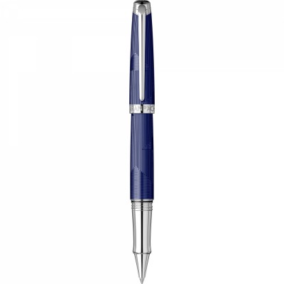 Roller Caran d&amp;#039;ache Leman Bleu Marin foto