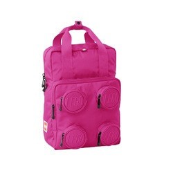 Rucsac LEGO Signature Brick 2x2 - mov foto