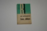 Licean ...odinioara - Ion Agarbiceanu