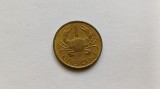 Seychelles -1 cent 1982
