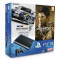 Consola SONY PlayStation 3 Super Slim 500 GB SH + 2 jocuri