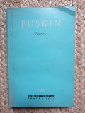 Puskin - Poezii