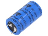 Condensator Electrolitic SNAP-IN 470uF 250V 22x40mm