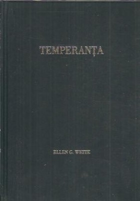 Temperanta - Ellen G. White foto