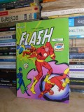 FLASH * NOUVELLE FORMULE ( REVISTA BD ) , NR. 3 / 1984