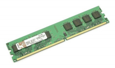 Memorie RAM server 2 GB DDR2 ECC 666 MHz PC5300 foto