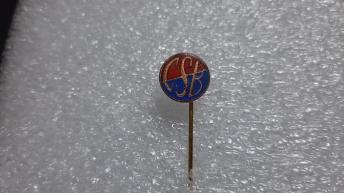 insigna CS Botosani