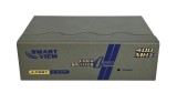 Splitter VGA Smart View VS-814PF 1x4 400MHz 2048x1536 Fără PSU