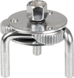 Kľ&uacute;č Strend Pro JMO015, na olejov&yacute; filter, samosvorn&yacute;