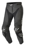 Pantaloni sport ALPINESTARS TRACK v2 culoare black, mărime 50
