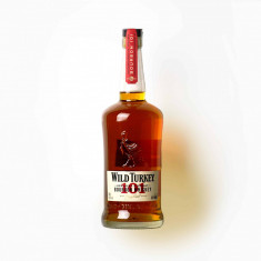 Wild Turkey 101 Proof 700ml 50.5%