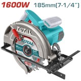 TOTAL - FIERASTRAU CIRCULAR 185MM- 220-240V~50/60HZ