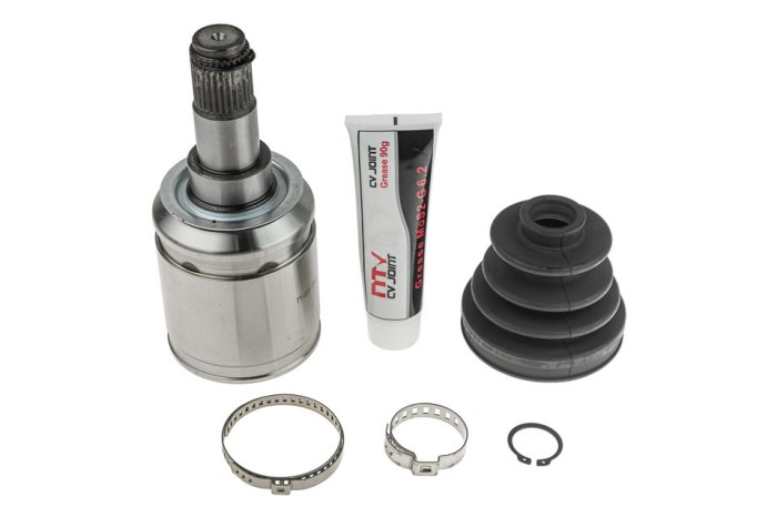 Cap planetara spre cutie Toyota Landcruiser Uzj100 4.7 1998-2005, Hdj100 4.2td 2000-2007, Uzj100 4.7 1998-2005, Lexus Lx470 1998-2005 Stanga, Dreapta