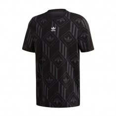 Tricou Adidas Monogram - GD5838 foto