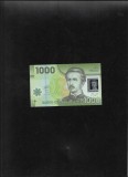Chile 1000 1.000 pesos 2020 seria00410335 unc