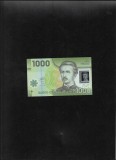 Chile 1000 1.000 pesos 2020 seria00353538 unc