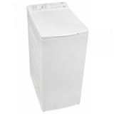 Masina de spalat rufe cu incarcare verticala Samus WTS-60102, 6 kg, 15 programe, 1000 rotatii, Clasa energetica C, Programe rapide, Pornire intarziata