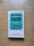 Placebo, de Mircea Sandulescu