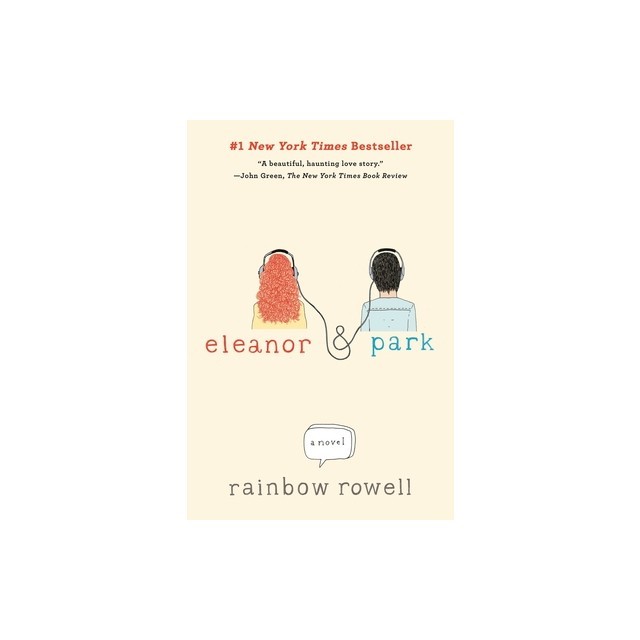 Eleanor &amp; Park