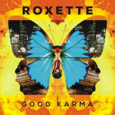 Roxette Good Karma LP (vinyl) foto