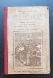 CUORE (Inimă de copil) - Edmondo de Amicis - 77 de gravuri, traducere de Traian G. Stoenescu (foarte rară!)
