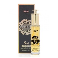 Ser de Fata, Antirid, cu Caviar, RUA, Golden Caviar, 40 ml