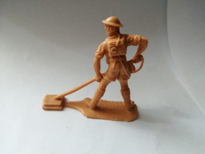 bnk jc Timpo Solids Desert Rats foto
