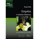 Emp&aacute;tia - A bele&eacute;l&eacute;s l&eacute;lektana - Dr. Buda B&eacute;la