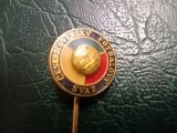 Insigna Cehoslovac Federal Fotbal