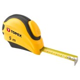 Cumpara ieftin Ruleta autostop 5 m, Topex