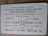 Act Kimpolung Austro-Ungaria Reclama