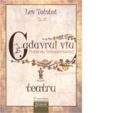 Cadavrul viu. Puterea intunericului - Lev Nikolaevici Tolstoi