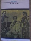 Eneida - Vergiliu, Traducere Eugen Lovinescu, Editura Albatros 1966, Colectia Lyceum, Romana, 410 Pagini, Necartonata