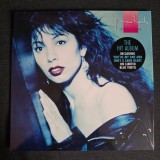 Jennifer Rush Passion Translucent Light Blue LP reissue (vinyl)